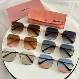 Picture of MiuMiu Sunglasses _SKUfw57235640fw